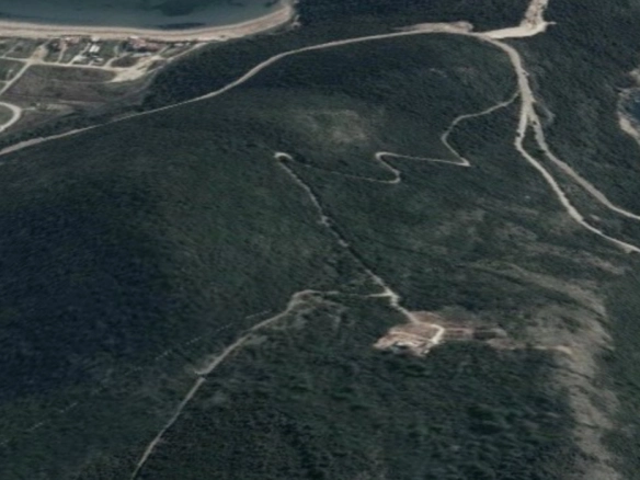 Plac 7.900 m² – Budva — fotografija 3