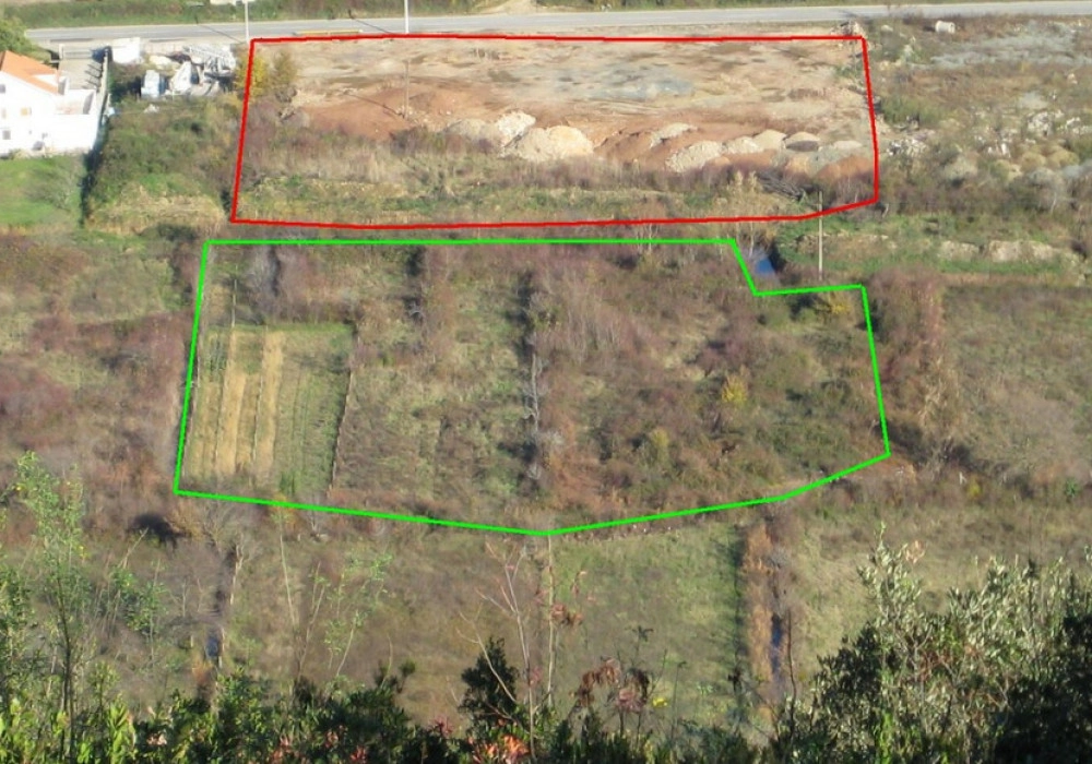 Urbanizovan-plac-u-naselju-Lastva-Grbaljska-Budva Urbanizovan plac u naselju Lastva Grbaljska