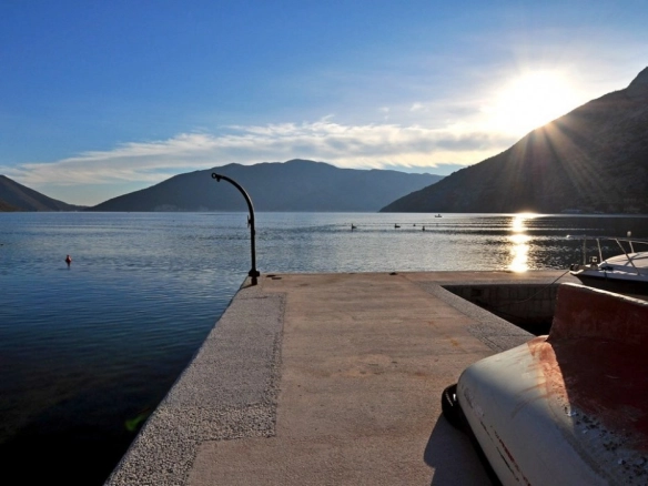 Kuća – Tivat — fotografija 3