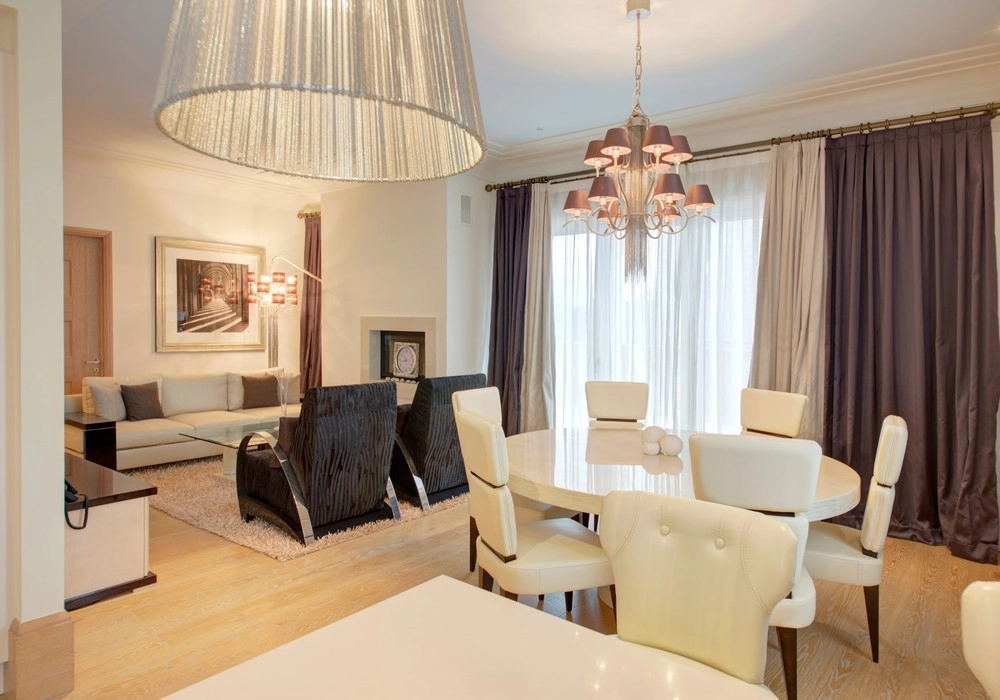 Trosoban-stan-sa-bazenom-u-Porto-Montenegru-Tivat-4 Trosoban stan 361 m² – Gorica, Tivat — fotografija 5