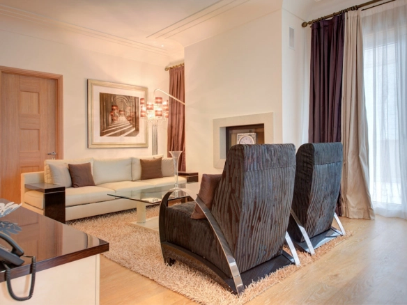 Trosoban stan 361 m² – Gorica, Tivat — fotografija 6