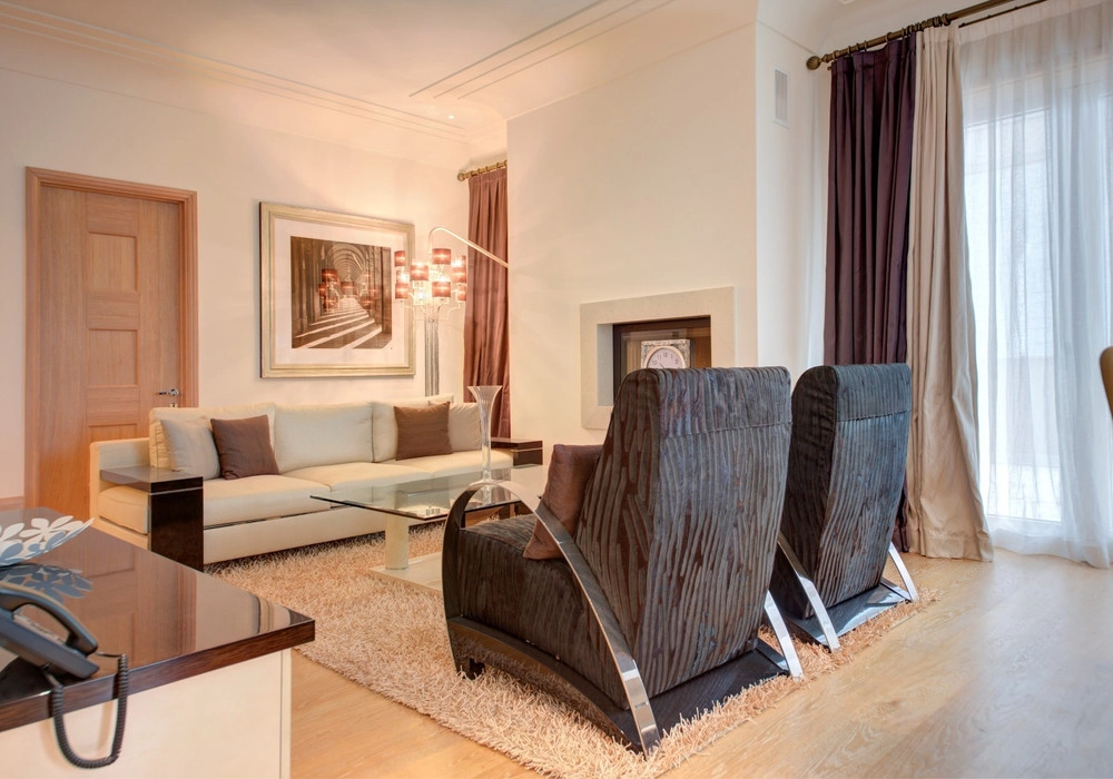 Trosoban-stan-sa-bazenom-u-Porto-Montenegru-Tivat-5 Trosoban stan 361 m² – Gorica, Tivat — fotografija 6