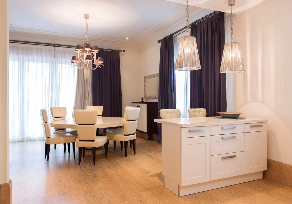 Trosoban-stan-sa-bazenom-u-Porto-Montenegru-Tivat-7 Trosoban stan 361 m² – Gorica, Tivat — fotografija 8