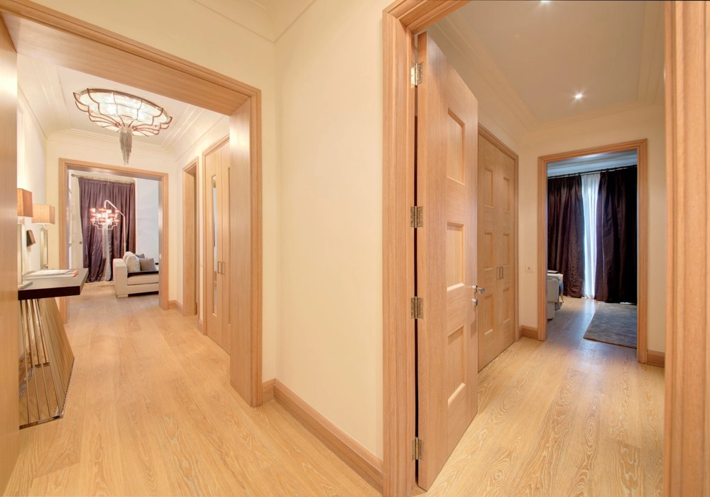Trosoban-stan-sa-bazenom-u-Porto-Montenegru-Tivat-9 Trosoban stan 361 m² – Gorica, Tivat — fotografija 10