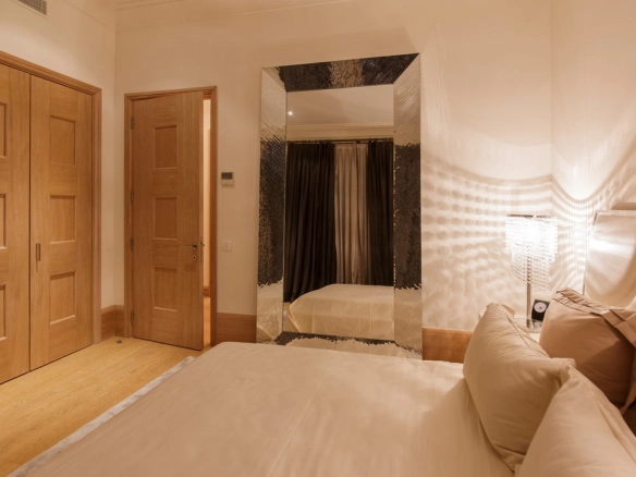 Trosoban stan 361 m² – Gorica, Tivat — fotografija 11