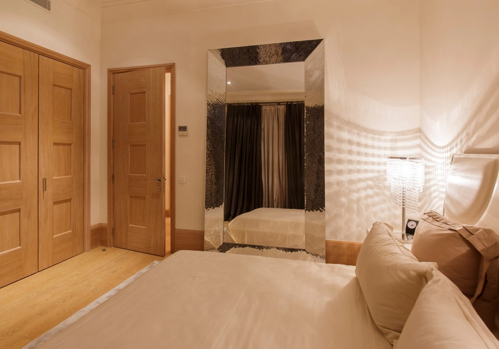 Trosoban-stan-sa-bazenom-u-Porto-Montenegru-Tivat-10 Trosoban stan 361 m² – Gorica, Tivat — fotografija 11