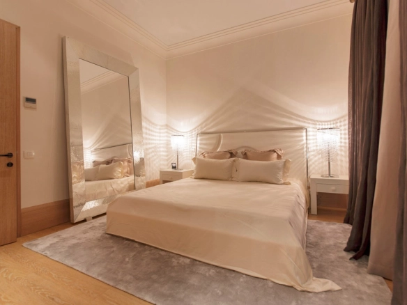 Trosoban stan 361 m² – Gorica, Tivat — fotografija 12