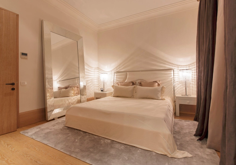 Trosoban-stan-sa-bazenom-u-Porto-Montenegru-Tivat-11 Trosoban stan 361 m² – Gorica, Tivat — fotografija 12