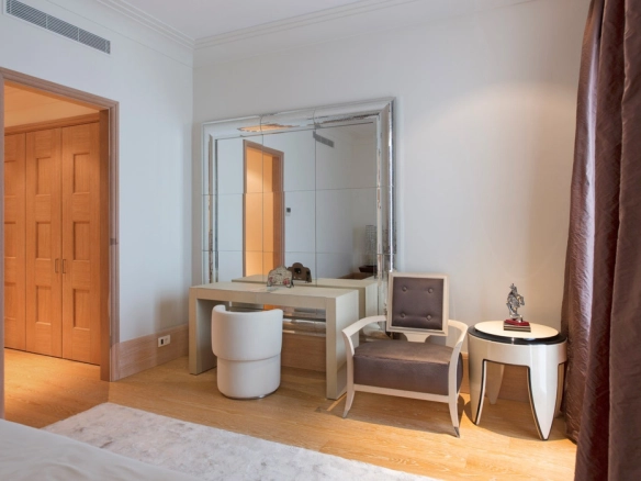Trosoban stan 361 m² – Gorica, Tivat — fotografija 13