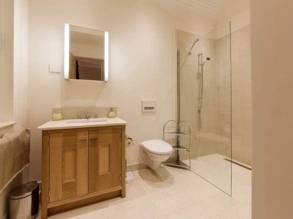 Trosoban stan 361 m² – Gorica, Tivat — fotografija 14
