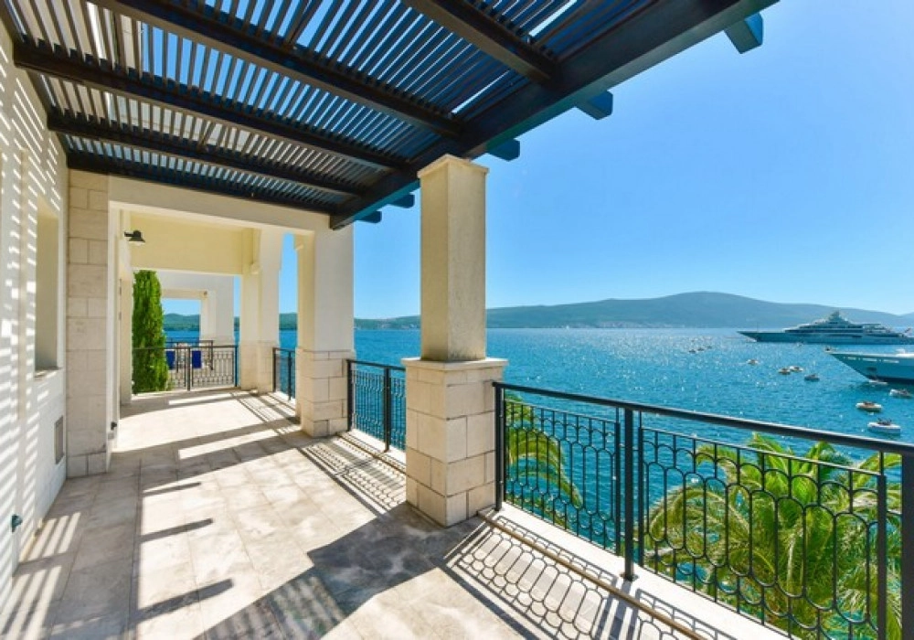 Trosoban-stan-u-Porto-Montenegru-Seljanovo-Tivat-1 Trosoban stan 241 m² – Seljanovo, Tivat — fotografija 2