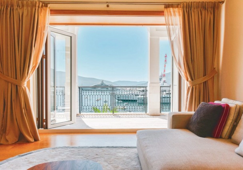 Trosoban-stan-u-Porto-Montenegru-Seljanovo-Tivat-2 Trosoban stan 241 m² – Seljanovo, Tivat — fotografija 3