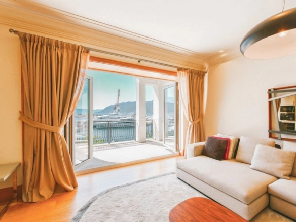 Trosoban stan 241 m² – Seljanovo, Tivat — fotografija 4