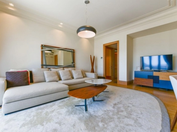 Trosoban stan 241 m² – Seljanovo, Tivat — fotografija 5