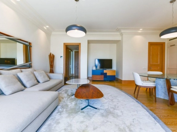 Trosoban stan 241 m² – Seljanovo, Tivat — fotografija 6