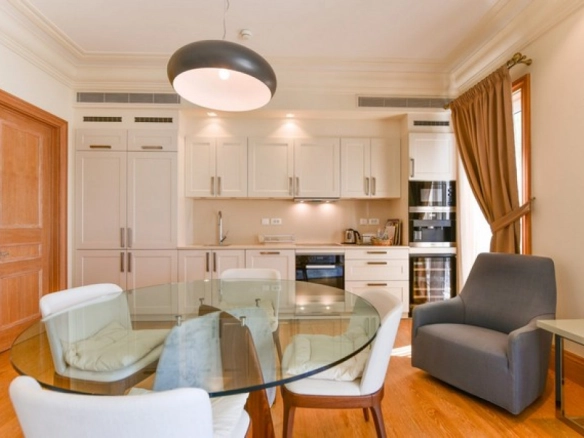Trosoban stan 241 m² – Seljanovo, Tivat — fotografija 7
