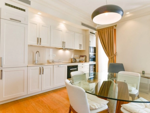 Trosoban stan 241 m² – Seljanovo, Tivat — fotografija 8