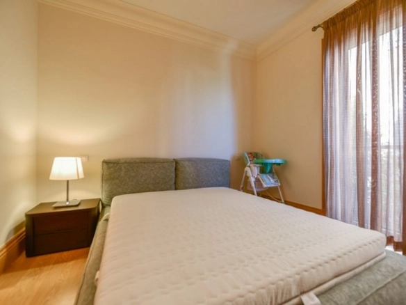 Trosoban stan 241 m² – Seljanovo, Tivat — fotografija 10