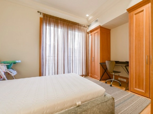 Trosoban stan 241 m² – Seljanovo, Tivat — fotografija 11