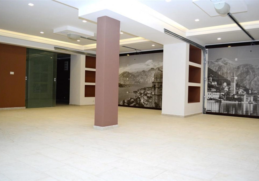 Nova-kuca-kraj-mora-u-Stolivu-Kotor-1 Kuća 586 m² – Stoliv, Kotor — fotografija 2
