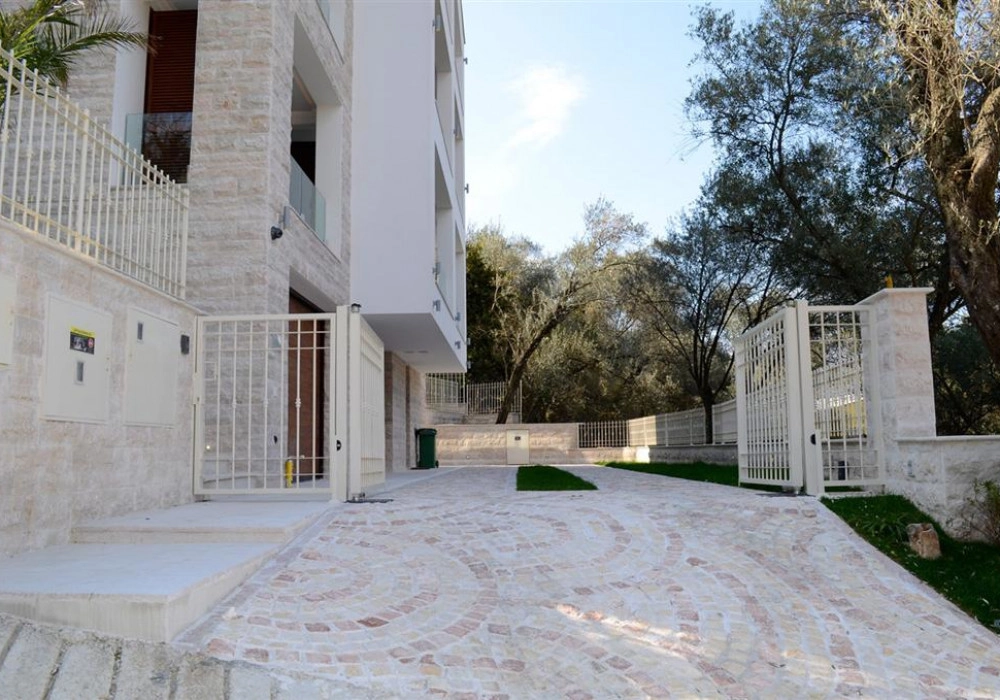 Nova-kuca-kraj-mora-u-Stolivu-Kotor-6 Kuća 586 m² – Stoliv, Kotor — fotografija 7