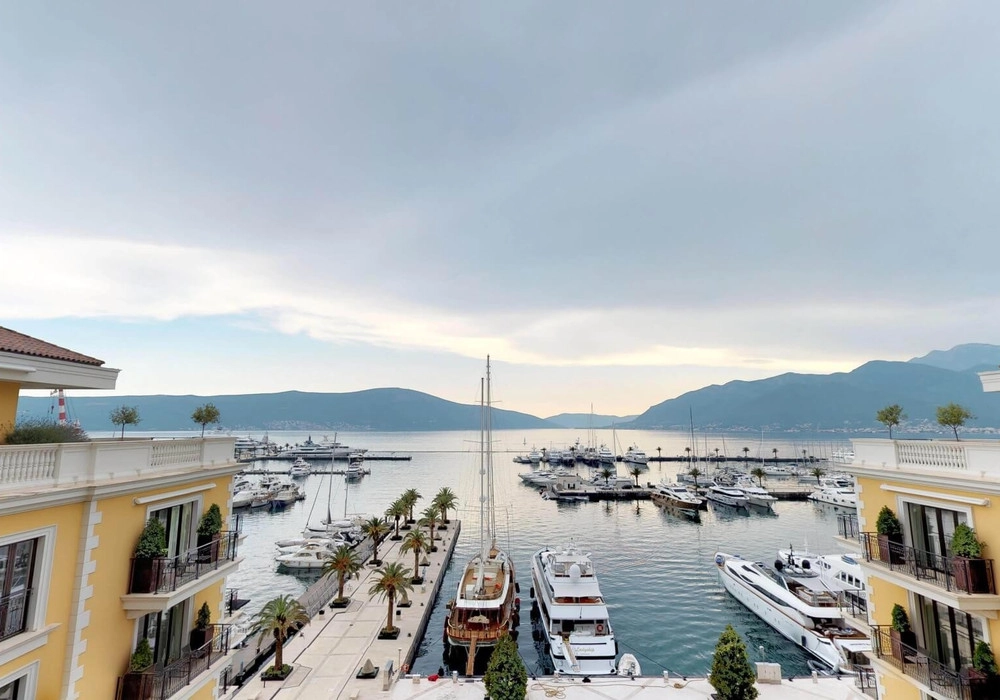 Dvosoban-stan-u-Porto-Montenegru-Gorica-Tivat Dvosoban stan u Porto Montenegru