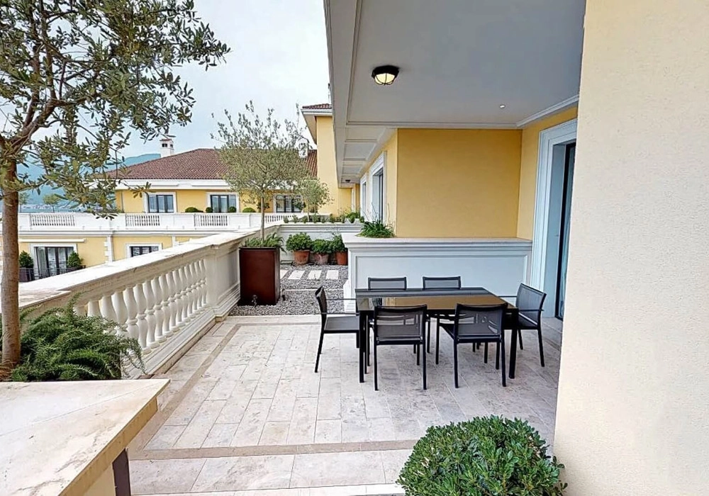 Dvosoban-stan-u-Porto-Montenegru-Gorica-Tivat-2 Dvosoban stan 208 m² – Gorica, Tivat — fotografija 3