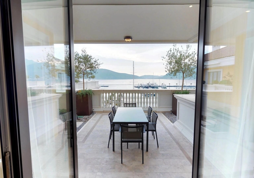 Dvosoban-stan-u-Porto-Montenegru-Gorica-Tivat-3 Dvosoban stan 208 m² – Gorica, Tivat — fotografija 4