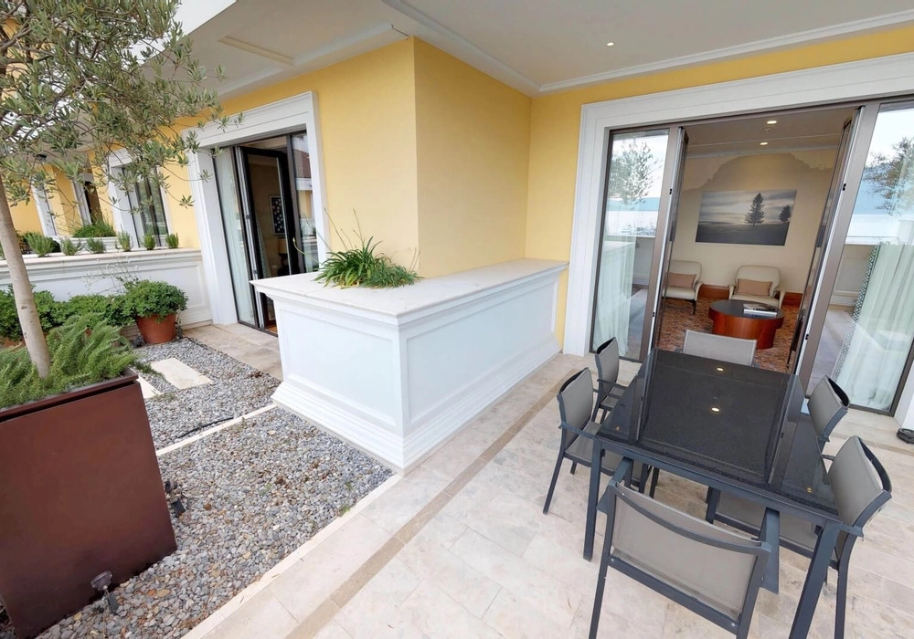 Dvosoban-stan-u-Porto-Montenegru-Gorica-Tivat-4 Dvosoban stan 208 m² – Gorica, Tivat — fotografija 5