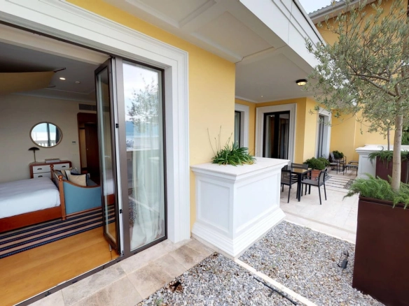 Dvosoban stan 208 m² – Gorica, Tivat — fotografija 6