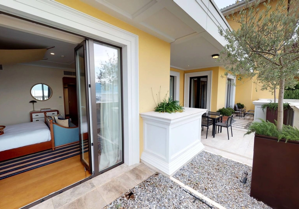 Dvosoban-stan-u-Porto-Montenegru-Gorica-Tivat-5 Dvosoban stan 208 m² – Gorica, Tivat — fotografija 6