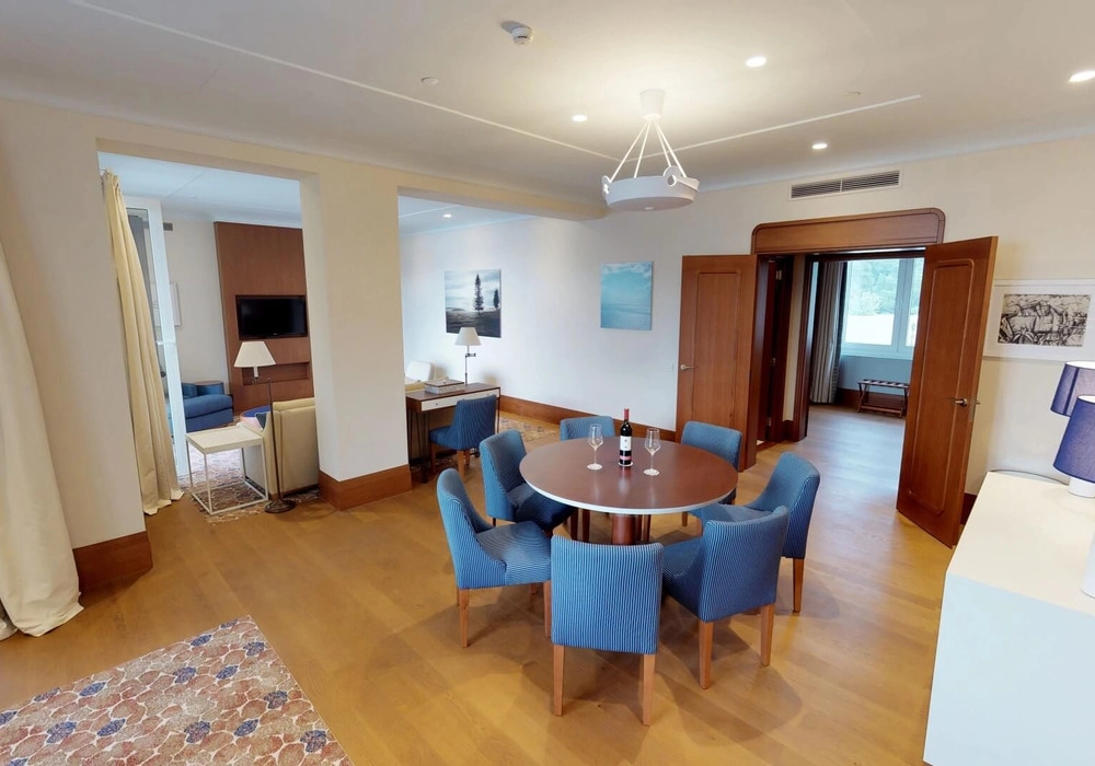 Dvosoban-stan-u-Porto-Montenegru-Gorica-Tivat-6 Dvosoban stan 208 m² – Gorica, Tivat — fotografija 7