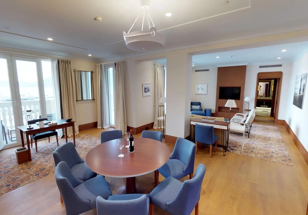 Dvosoban-stan-u-Porto-Montenegru-Gorica-Tivat-7 Dvosoban stan 208 m² – Gorica, Tivat — fotografija 8