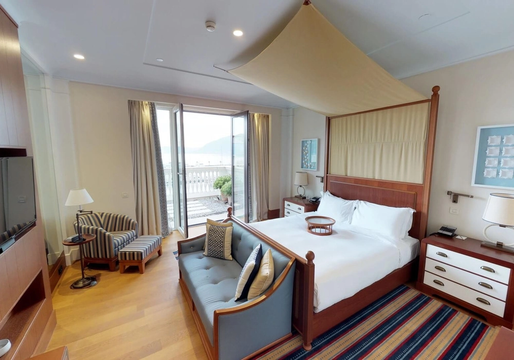 Dvosoban-stan-u-Porto-Montenegru-Gorica-Tivat-8 Dvosoban stan 208 m² – Gorica, Tivat — fotografija 9
