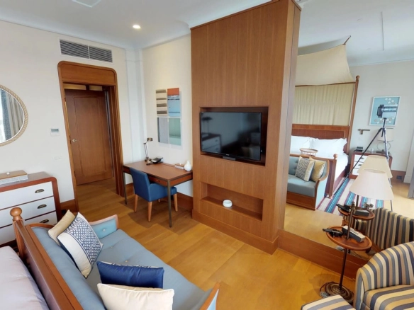 Dvosoban stan 208 m² – Gorica, Tivat — fotografija 10