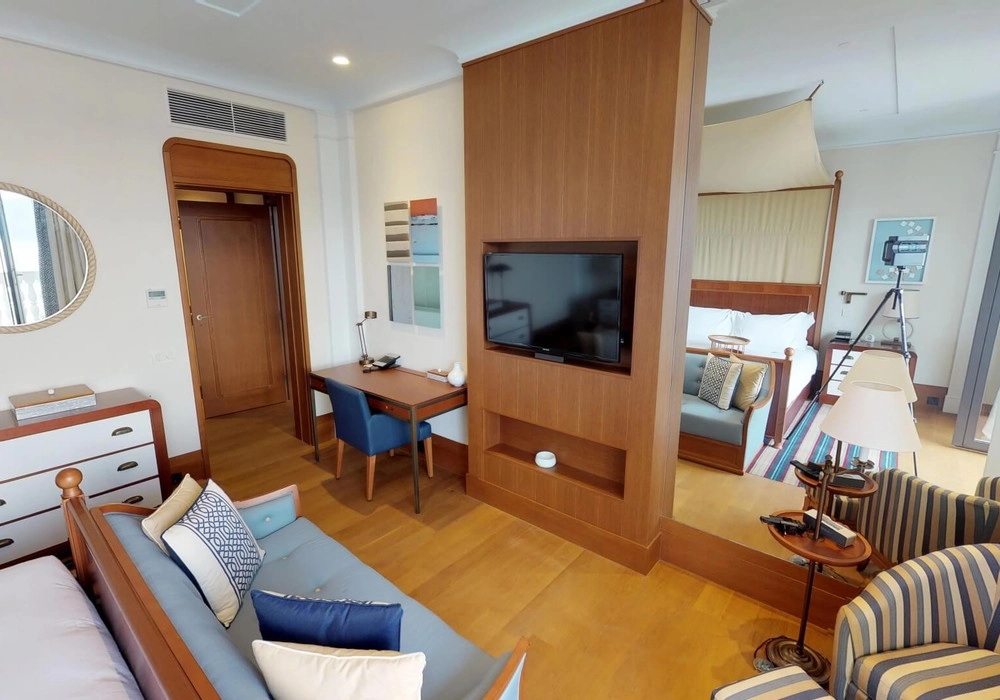 Dvosoban-stan-u-Porto-Montenegru-Gorica-Tivat-9 Dvosoban stan 208 m² – Gorica, Tivat — fotografija 10