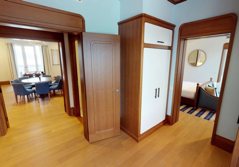 Dvosoban-stan-u-Porto-Montenegru-Gorica-Tivat-10 Dvosoban stan 208 m² – Gorica, Tivat — fotografija 11