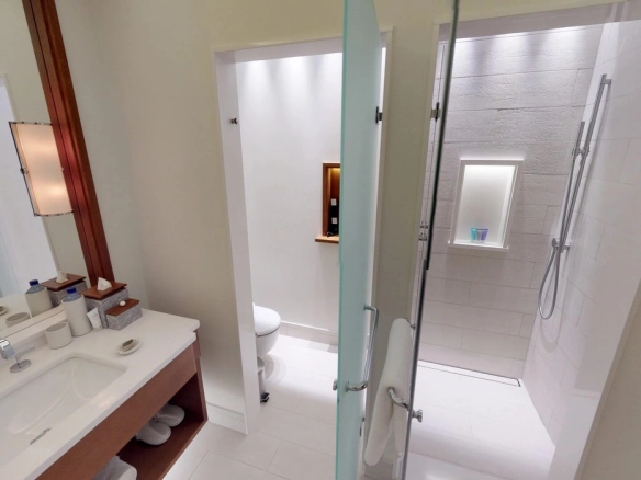 Dvosoban stan 208 m² – Gorica, Tivat — fotografija 14