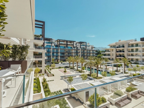 Trosoban stan 220 m² – Gorica, Tivat — fotografija 5