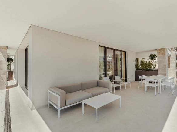Trosoban stan 220 m² – Gorica, Tivat — fotografija 6