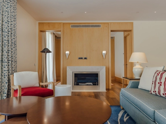 Trosoban stan 220 m² – Gorica, Tivat — fotografija 12