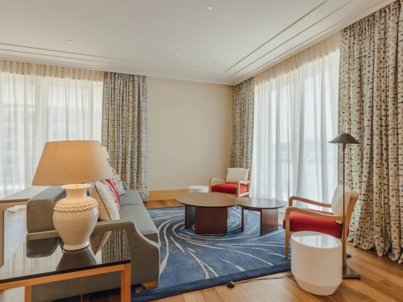 Trosoban stan 220 m² – Gorica, Tivat — fotografija 13