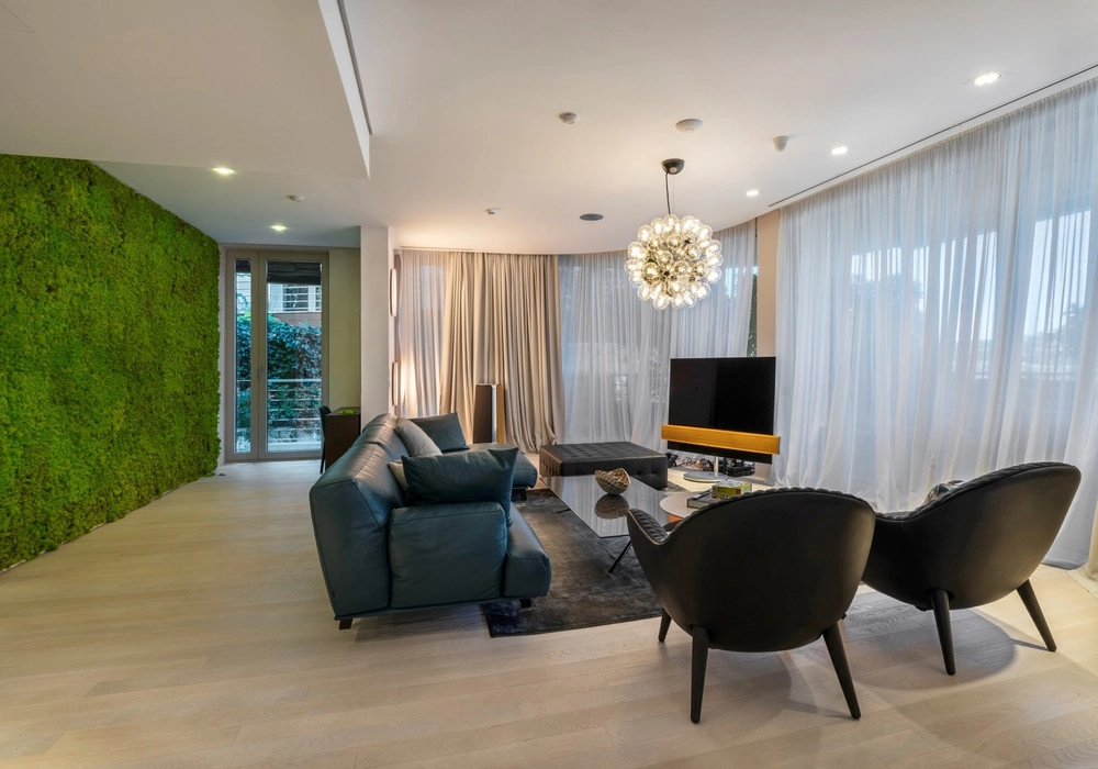 Cetvorosoban-stan-u-kompleksu-Dukley-Gardens-Boreti-Budva-6 Četvorosoban stan 288 m² – Boreti, Budva — fotografija 7