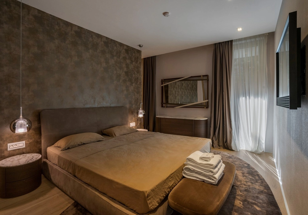 Cetvorosoban-stan-u-kompleksu-Dukley-Gardens-Boreti-Budva-12 Četvorosoban stan 288 m² – Boreti, Budva — fotografija 13