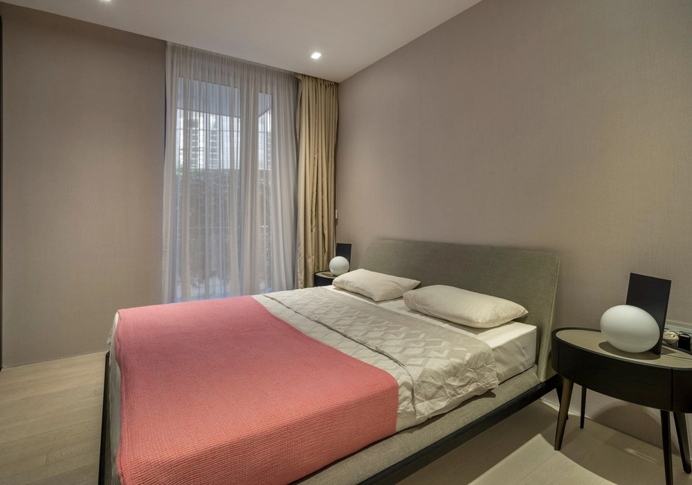 Cetvorosoban-stan-u-kompleksu-Dukley-Gardens-Boreti-Budva-13 Četvorosoban stan 288 m² – Boreti, Budva — fotografija 14