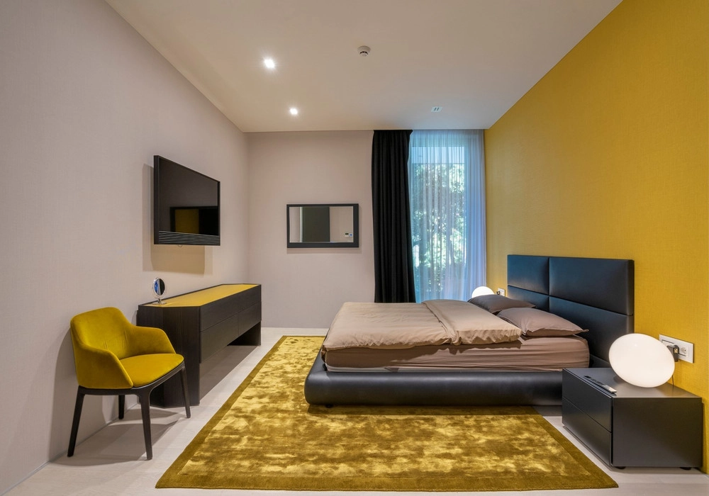 Cetvorosoban-stan-u-kompleksu-Dukley-Gardens-Boreti-Budva-14 Četvorosoban stan 288 m² – Boreti, Budva — fotografija 15