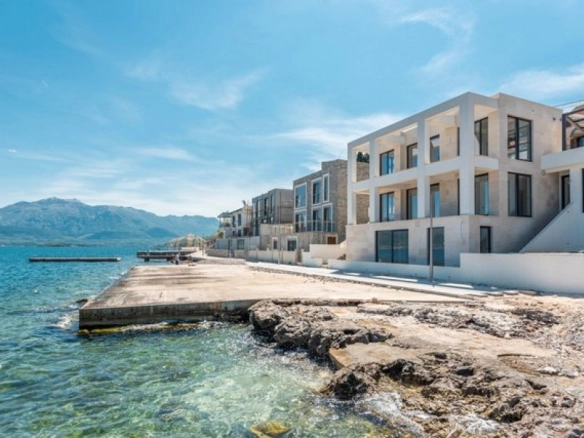 Kuća – Krašići, Tivat — fotografija 2