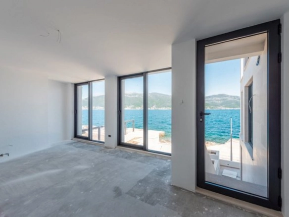 Kuća – Krašići, Tivat — fotografija 4