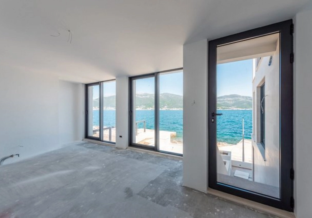 Nova-kuca-sa-bazenom-u-Krasicima-Tivat-3 Kuća – Krašići, Tivat — fotografija 4