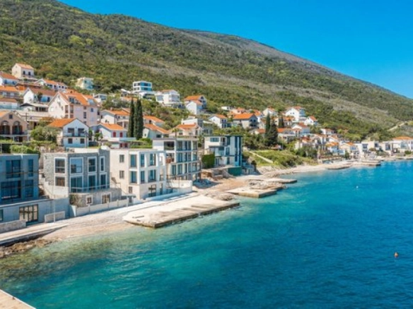 Kuća – Krašići, Tivat — fotografija 7